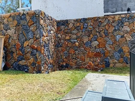 Murs de soutènement - Image gallerie 32